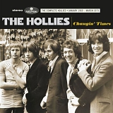 Hollies, The - Changin' Times: The Complete Hollies January 1969 - March 1973