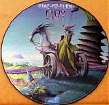 Eloy - Time to turn (1982)  (Pic.Disc) (1)