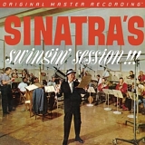 Frank Sinatra - Sinatra's Swingin' Session!!! (Capitol Years UK)