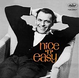 Frank Sinatra - Nice 'N' Easy (Capitol Years UK)