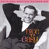 Frank Sinatra - Nice 'n' Easy [MFSL gold) UDCD 790]