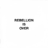 Genesis Breyer P-Orridge, Black Rain & Cold Cave - Rebellion Is Over