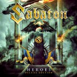 Sabaton - Heroes - Cd 1