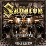 Sabaton - Metalizer (Re-Armed Edition) - Cd 1