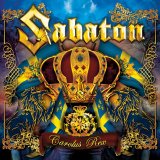 Sabaton - Carolus Rex - Cd 1