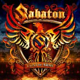 Sabaton - Coat Of Arms (Limited Edition)