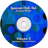 Various Artists - Spanish Chill Out Vol. 3