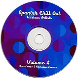 Various artists - Spanish Chill Out Vol. 4