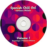 Various Artists - Spanish Chill Out Vol. 1