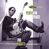 Phil Angotti - People And Places
