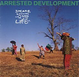 Arrested Development - 3 Years, 5 Months & 2 Days In The Life Of...