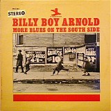 Billy Boy Arnold - More Blues On The South Side