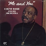 Count Basie Orchestra - Me And You