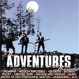 Various artists - The Adventures Themes