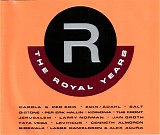 Various artists - The Royal Years