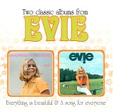 Evie - Two classic albums from Evie