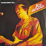 Jimi Hendrix - Guitar Giants