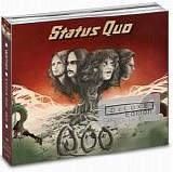 Status Quo - Quo (Deluxe Edition)