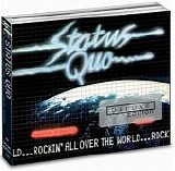 Status Quo - Rockin' All Over The World (Deluxe Edition)