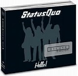 Status Quo - Hello! (Deluxe Edition)