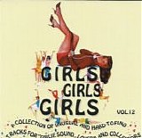 Various artists - Girls Girls Girls: Volume 12