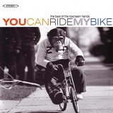 Icecream Hands - You Can Ride My Bike