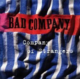 Bad Company - Company Of Strangers