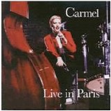 Carmel - Live in Paris
