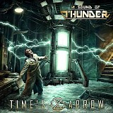 A Sound Of Thunder - Time's Arrow