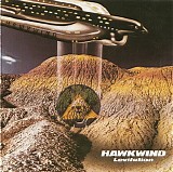 Hawkwind - Levitation
