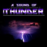 A Sound Of Thunder - A Sound Of Thunder