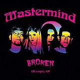 Mastermind - Broken EP