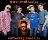 Barenaked Ladies - Outakes and Extras