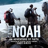 Laurent Eyquem - Finding Noah