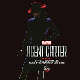 Christopher Lennertz - Agent Carter (Season 1)