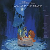 Oliver Wallace - Lady and The Tramp (The Legacy Collection)