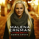 Malena Ernman - Santa Lucia - en klassisk jul