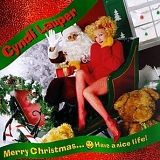 Cyndi Lauper - Merry Christmas