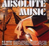 Absolute (EVA Records) - Absolute Music 45