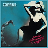 Scorpions - Savage Amusement: 50th Band Anniversary