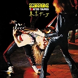 Scorpions - Tokyo Tapes: 50th Band Anniversary