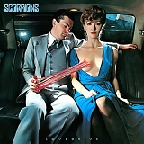 Scorpions - Lovedrive: 50th Band Anniversary