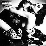 Scorpions - Love At First Sting: 50th Anniversary Edition