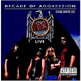 Slayer - Decade Of Aggression