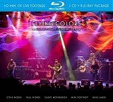 Flying Colors - Second Flight: Live at Z7