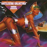 Giorgio Moroder - Battlestar Galactica