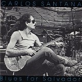Carlos Santana - Blues For Salvador