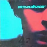 Revolver - 45 EP