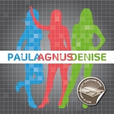 Various artists - Paula Agnus Denise