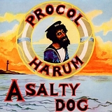 Procol Harum - A Salty Dog (Deluxe Edition)